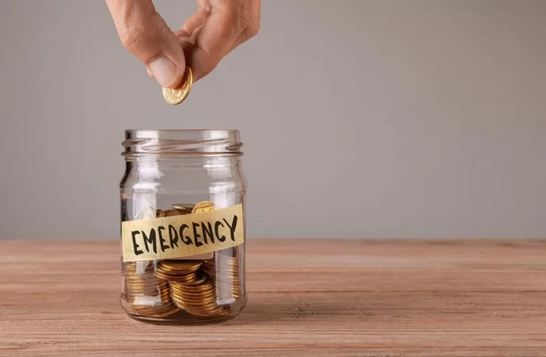 The Importance of Emergency Funds